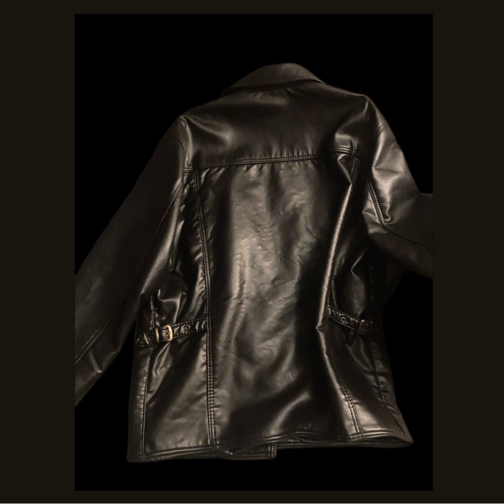 Reportage R.G.A Jacket made in Italy - Picture 3 of 8